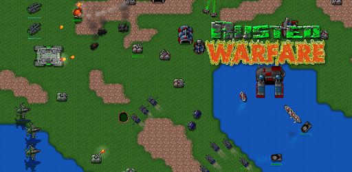 Rusted Warfare Mod APK 1.15 (Unlimited Money)